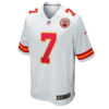 Harrison Butker Nike Chiefs Game Jersey