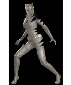 Marvel White Tiger Costume