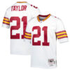 Mitchell & Ness Sean Taylor White Legacy Replica Jersey