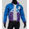 Mortal Kombat 11 Johnny Cage Jacket