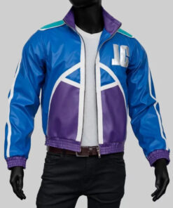 Mortal Kombat 11 Johnny Cage Jacket