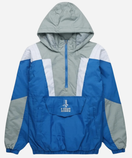 NFL Detroit Lions Starter Jacket