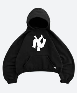 NY Noodle Akimbo Hoodie