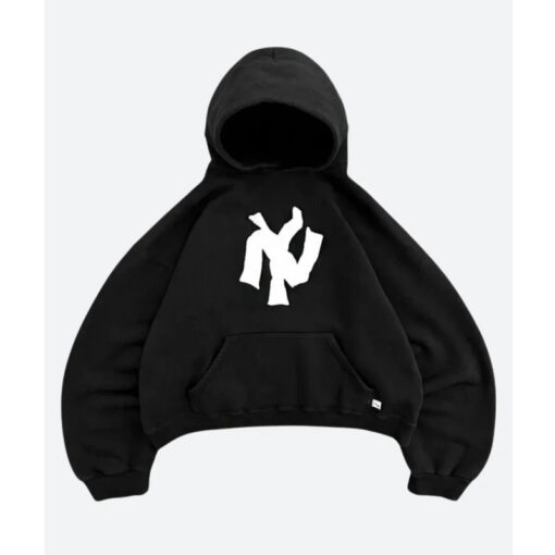 NY Noodle Akimbo Hoodie