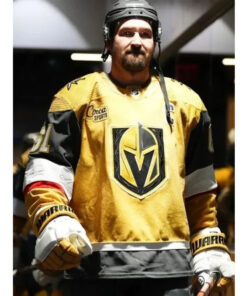 National Hockey League Vegas Golden Knights Stanley Cup Jersey