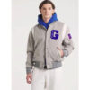 New York Giants x Todd Snyder Varsity Jacket