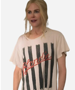 Nicole Kidman A Family Affair Blondie T-Shirt