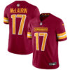 Nike Terry McLaurin Burgundy Commanders Vapor Limited Jersey