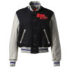 Nitro Mega Shrunken Varsity Jacket