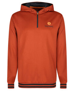 OCEANTEE Stromberg Half Zip Golf Hoodie