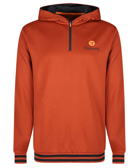 OCEANTEE Stromberg Half Zip Golf Hoodie