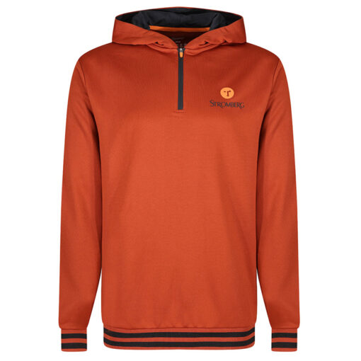 OCEANTEE Stromberg Half Zip Golf Hoodie