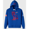 OVO Buffalo Bills Hoodie