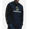 OVO Sherwood Pom Pom Long Sleeve T-Shirt