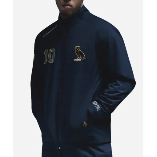 OVO Sherwood Rink Jacket