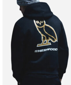 OVO Sherwood Street Hockey Hoodie