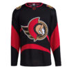 Ottawa Senators Adidas Reverse Retro 2.0 Authentic Hockey Jersey