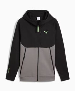 PUMATECH Full-Zip Hoodie