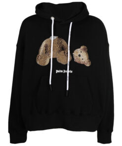 Palm Angels Bear Hoodie