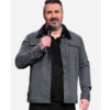 Pete Lee Jimmy Fallon Show Grey Jacket