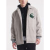 Philadelphia Eagles x Todd Snyder Coaches Jacket