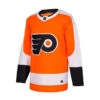 Philadelphia Flyers Adidas Authentic Climalite Home Jersey