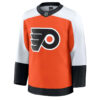 Philadelphia Flyers Fanatics Authentic Home Jersey