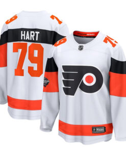 Philadelphia Flyers White Stadium Series Jersey