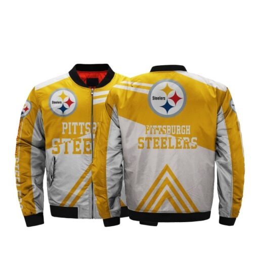 Super Bowl Jacket