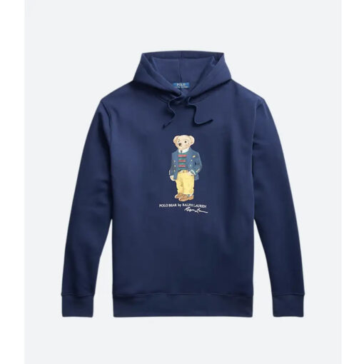 Polo Ralph Lauren Bear Hoodie