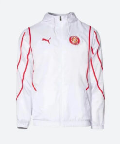 Puma Girona FC Pre Match Jacket