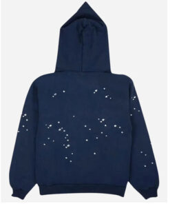 Sp5der Atlanta Hoodie