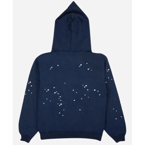 Sp5der Atlanta Hoodie