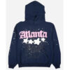 Sp5der Atlanta Hoodie