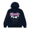 Sp5der Atlanta Hoodie