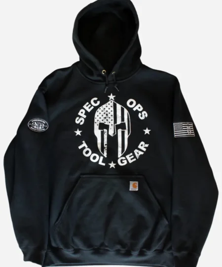 Spec Ops Tool Gear Hoodie