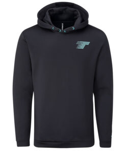 Stuburt LIV Torque Quito Golf Hoodie