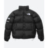 Supreme North Face Hooded Jacket