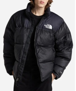 The North Face 1996 Retro Nuptse jacket