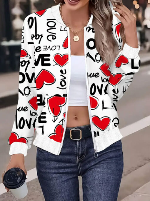 Valentine-Day-Love-Heart-Pattern-Print-Jacket