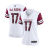 Women's Nike Terry McLaurin White Commanders Game Jersey