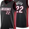 Nike Youth Miami Heat Jimmy Butler Jersey