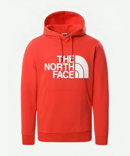Adam Sandler Red North Face Hoodie