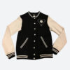 Alkaline Trio Skull Varsity Jacket