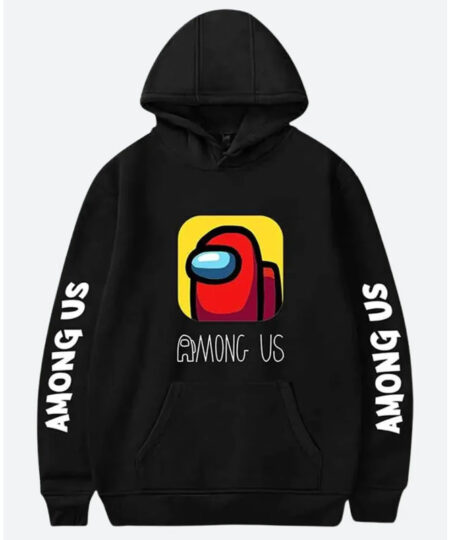Among Us Hoodie