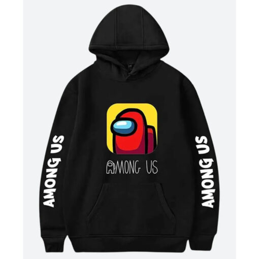 Among Us Hoodie