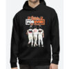 Baltimore Orioles Forever Hoodie