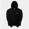 Black Dias Hoodie