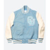 Columbia University Varsity Jacket