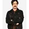 Danny Joseph Embroidered Jacket